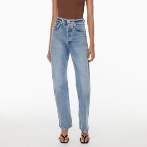 Citizens Of Humanity Eva Relaxed Baggy jeans NWT
